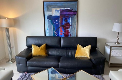 Channel District Apartment | NEW 2/2 Luxury Downtown Tampa Apt