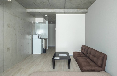 Minamikoiwa Apartment | New 202 Koiwa Station 3 minutes walk WiFi /Edogawa-ku Tokyo