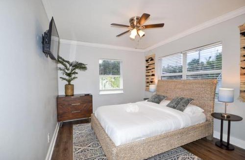 Virginia Park Apartment | New 2BR apartment
