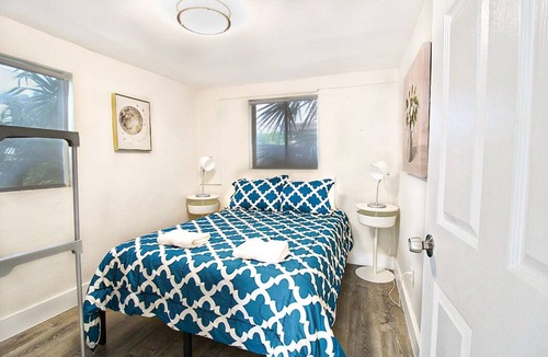 East Little Havana Apartment | NEW! 4Bed/2Bath, 1 Mile from Brickell