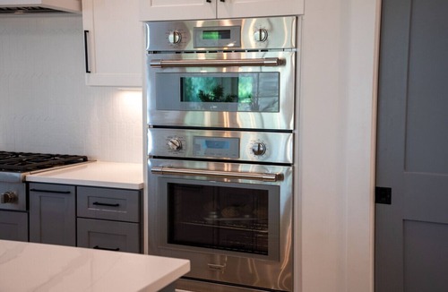 Lakeside at Blue Mountain Beach House | New 4BR Home w Bikes & Golf Cart in Blue Mnt. Experience Luxury at Coastal Pines