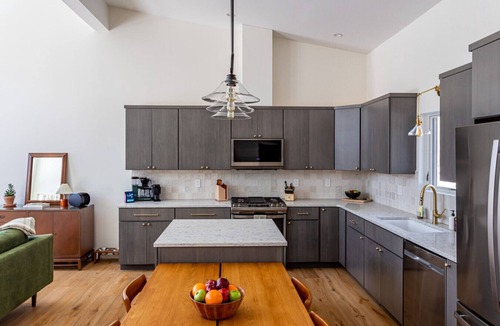 Narrowsburg House | NEW: A Sleek Glass Walled Retreat in Narrowsburg