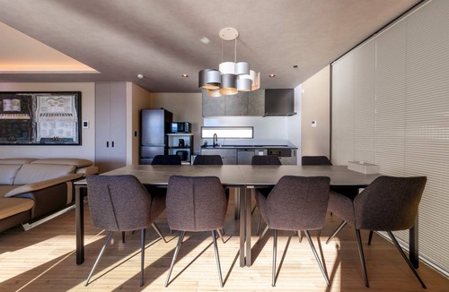 Numazu House | NEW A stylish newly built villa where you can enj - Grand Terrace Sun/Numazu Shizuoka