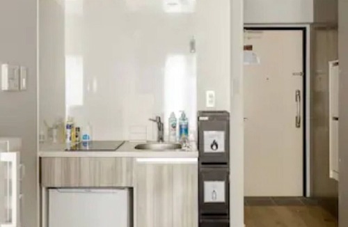 Sumida Apartment | New apartment 201 6 minutes walk from Ryogoku st/Sumida-ku Tokyo