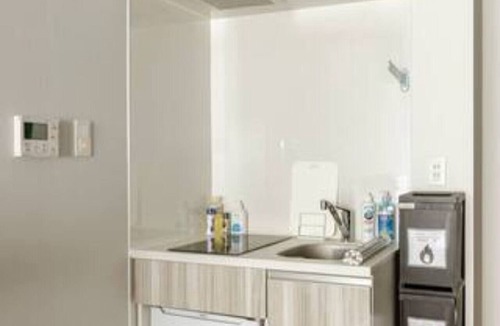 Sumida Apartment | New apartment 201 6 minutes walk from Ryogoku st/Sumida-ku Tokyo