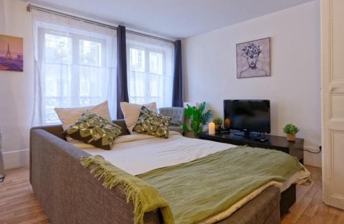 Les Iles Apartment | NEW appartement au cœur de Paris
