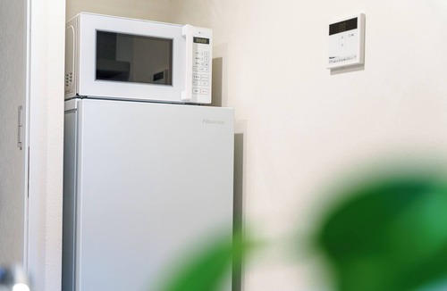 Shinjuku Apartment | New construction】Near Shinjuku Station｜Near station, convenient Japanese modern space