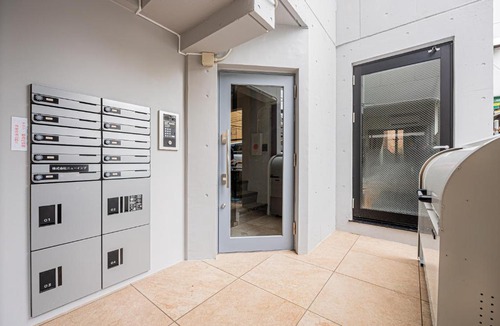Shinkoiwa Apartment | New Cozy APT Located on the Japanese Local shopping street