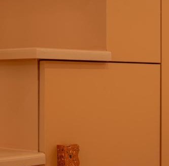 Malakoff Apartment | New Flat Terracotta Style - Greater Paris district