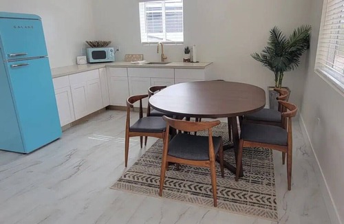 Desert Hills House | New, full Casita in North Phoenix with AC, WiFi