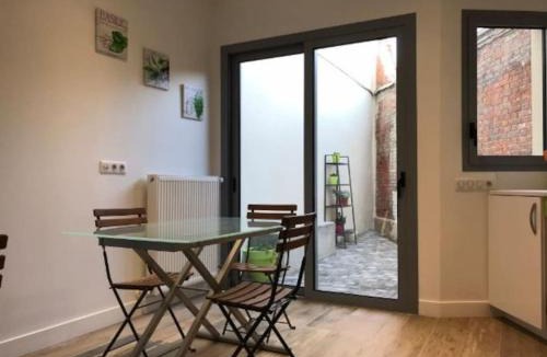 Suresnes Apartment | New fully accessible flat 10 mn from Paris
