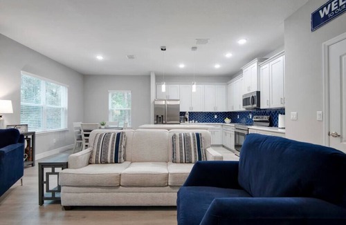 Citrus Springs House | New Heated Pool- Amenity Rich Dogs Ok