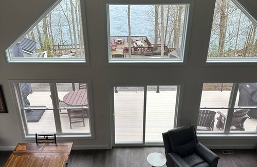 Skaneateles House | New Home on Skaneateles Lake!