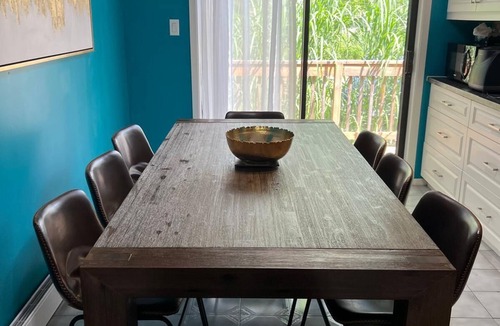 Sauble Beach House | NEW in Sauble - Sauna & Hot Tub at Sauble Shores