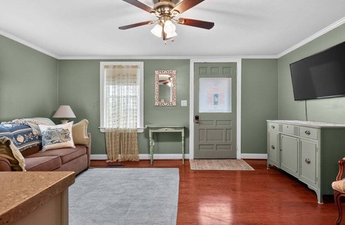 Gettysburg Apartment | NEW! Liberty Suite 1-Bedroom Apartment