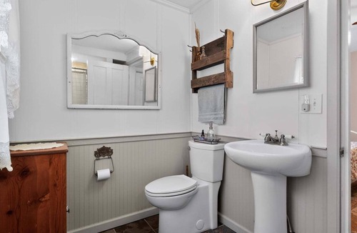 Gettysburg Apartment | NEW! Liberty Suite 1-Bedroom Apartment