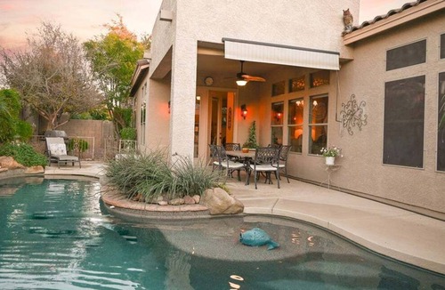 Phoenix House | New Listing! Charming home in a Great Neighborhood