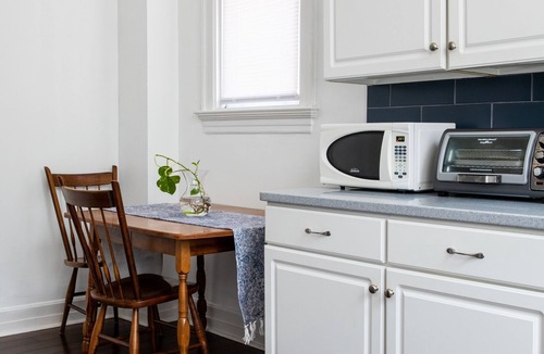 Harrisburg Apartment | NEW LISTING! Chic 1BR/1BA Midtown Apartment by RedAwning
