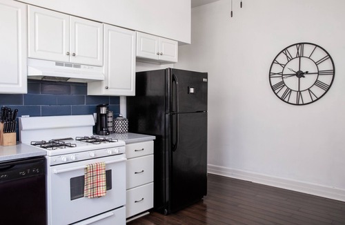 Harrisburg Apartment | NEW LISTING! Chic 1BR/1BA Midtown Apartment by RedAwning