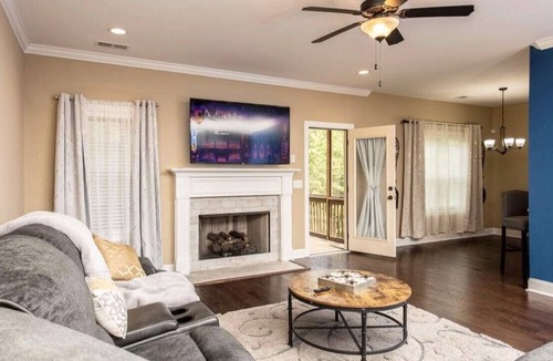 Odenville House | New Listing | POOL ACCESS!! The Odenville Oasis