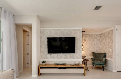Bay Lake House | New Listing! Solara Resort, 5mi to Disney & 15mi to Universal - FS312964