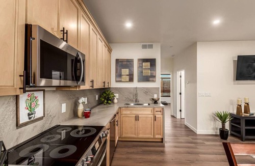 Fountain Hills Apartment | *New* Luxe Apartment 1 Bed/1 Bath - Fountain Hills