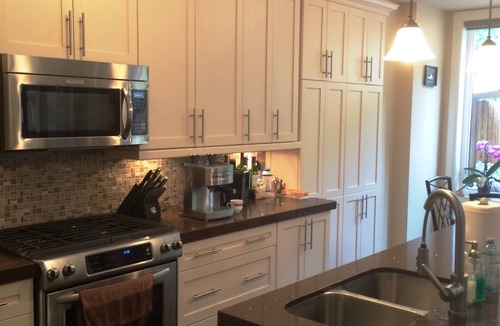 Upper Beaches House | New Luxurious Executive House - Upper Beaches Toronto