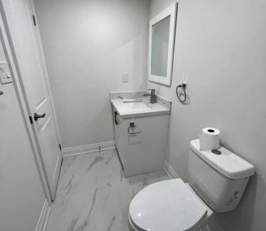 Brampton Apartment | New Luxurious Studio Apartment