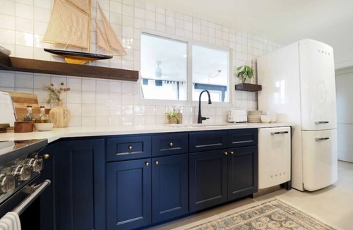 Jupiter House | *NEW* Luxury Coastal Cottage w/Pool Jupiter FL