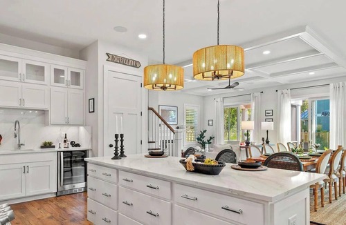 Rehoboth by the Sea House | New Luxury Home w/Pool | Pet Friendly | Beach