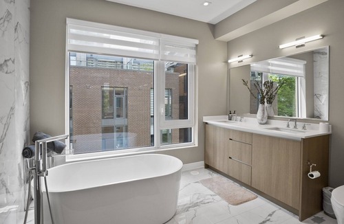 Church and Wellesley House | New Luxury House in Toronto