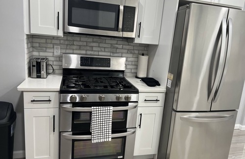 Bogota Apartment | NEW MODERN 1 BEDROOM APT MINUTES FROM NYC!