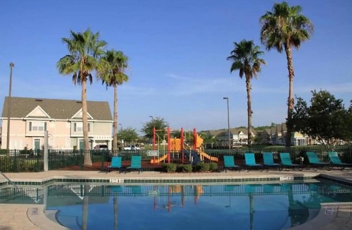 Venetian Bay Villages Villa | NEW Newly Remodeled 3BR Townhome w Community Amenities just Mins from Disney