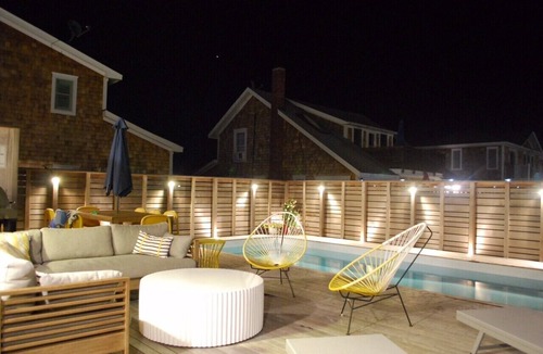 Ocean Beach House | New on the Market Heated Pool & Waterviews Ocean Beach Rental