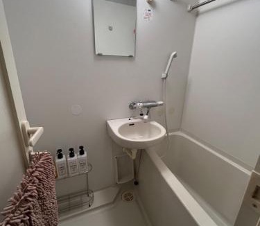 Dogenzaka Apartment | New open 渋谷駅徒歩5分 都心への抜群のアクセス 2名まで宿泊可能