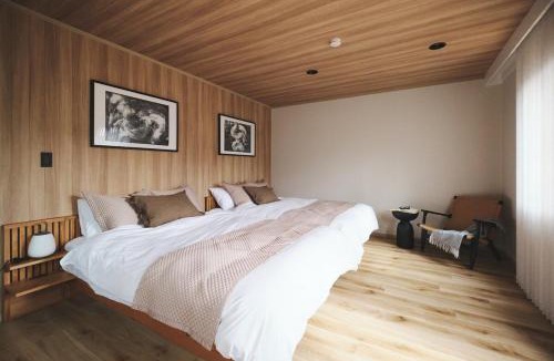 Shibuya Villa | New open 都心の一軒家貸切 232平米 新宿駅4分 渋谷10分 無料駐車場3台 最寄駅2分