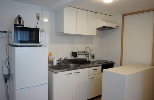 Sumida House | New Open! 3 bedrooms, 1 building, 12min to Skytree, 18min to Asakusa