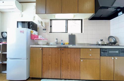 Nishitokyo Apartment | New Open! HibarigaokaDetached house 5 minutes walk from the station Families welcome