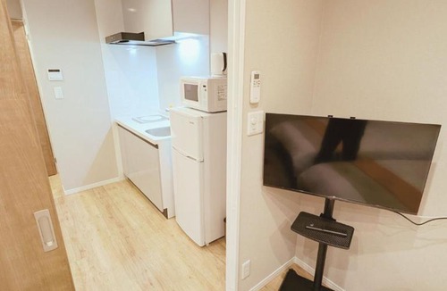 Kiyokawa Apartment | New OPEN! Star Minami-Senju Easy Access to Ueno & Asakusa