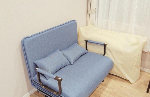 Kiyokawa Apartment | New OPEN! Star Minami-Senju Easy Access to Ueno & Asakusa