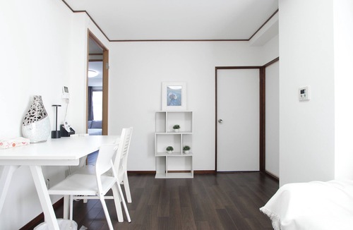 Yoyogi Apartment | New Open ・Yoyogi Park & Tokyo Fashion College, ideal for families and groups/3 min. from JR Shinjuku Station