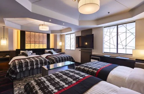 Osaki Hotel | New Otani Inn Tokyo