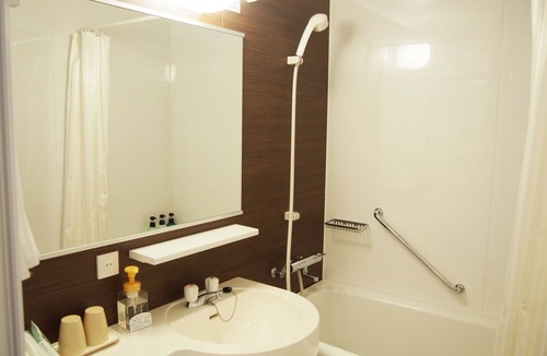 Osaki Hotel | New Otani Inn Tokyo