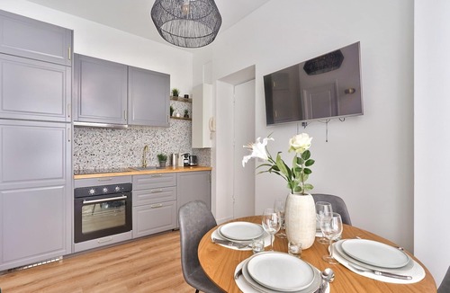 Saint-Lambert Apartment | NEW ! Outstanding 2BR & 1BR Apt in Paris 15