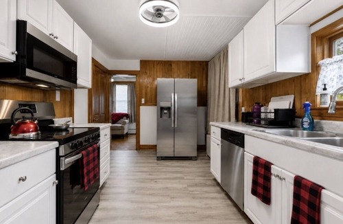Johnstown House | NEW! Peaceful Stay Near Downtown Johnstown