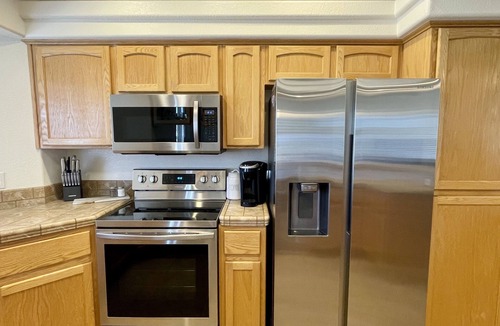 Lake Havasu City House | ~New Pool!~ PET Friendly & Minutes from the Lake! Breathtaking Sunset View.