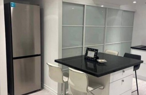 Halton Regional Municipality House | New private modern apartment basement in Milton