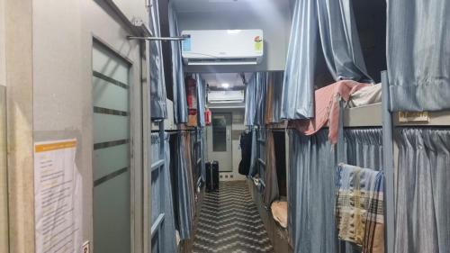 Sakinaka Hostel | New Restinn Dormitory Hostel