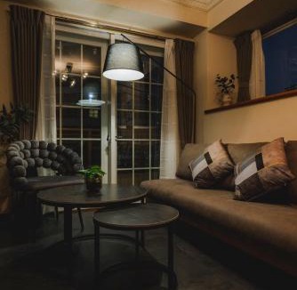 Roppongi Apartment | New Roppongi 45sqm Luxury Suite view of Azabudai Hills
