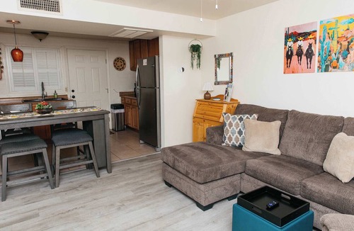 Haven Green Valley East Condo | NEW Saguaro Serenity